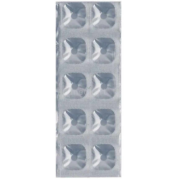 telmiduce 20mg tablet 10's